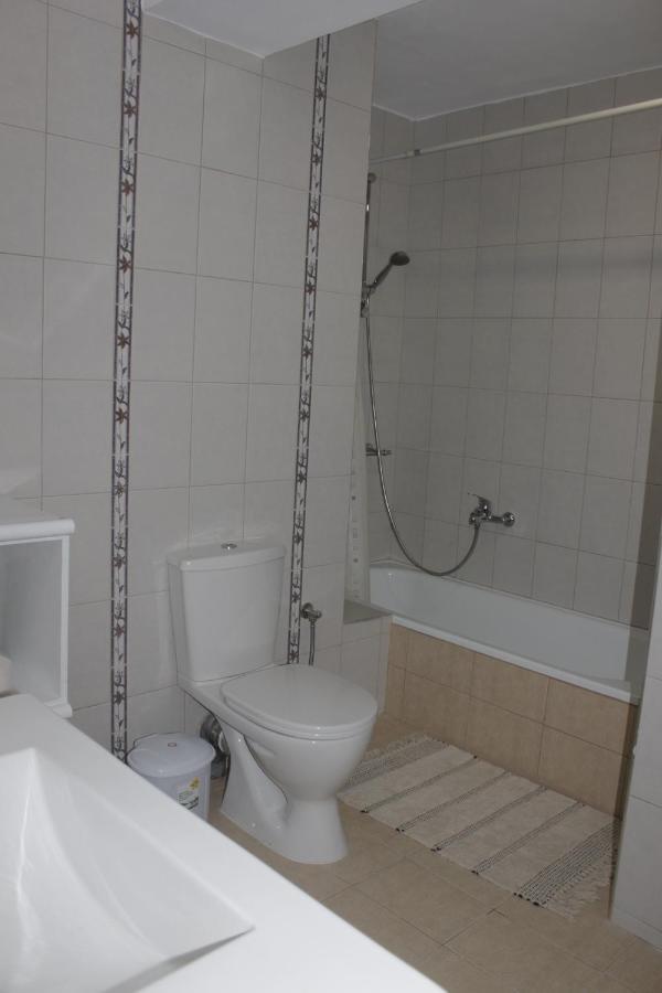 Jolas Appartment カラ・ネラ エクステリア 写真
