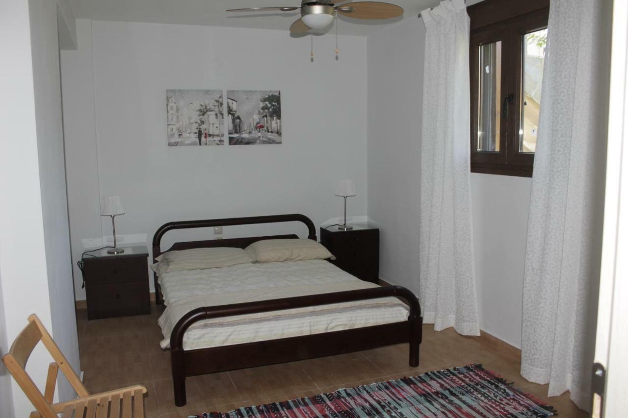 Jolas Appartment カラ・ネラ エクステリア 写真