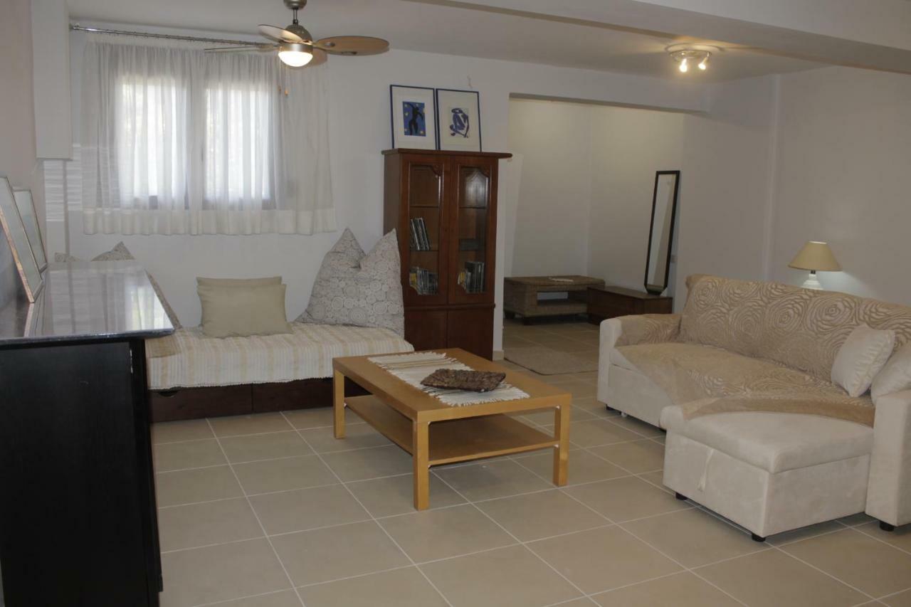 Jolas Appartment カラ・ネラ エクステリア 写真