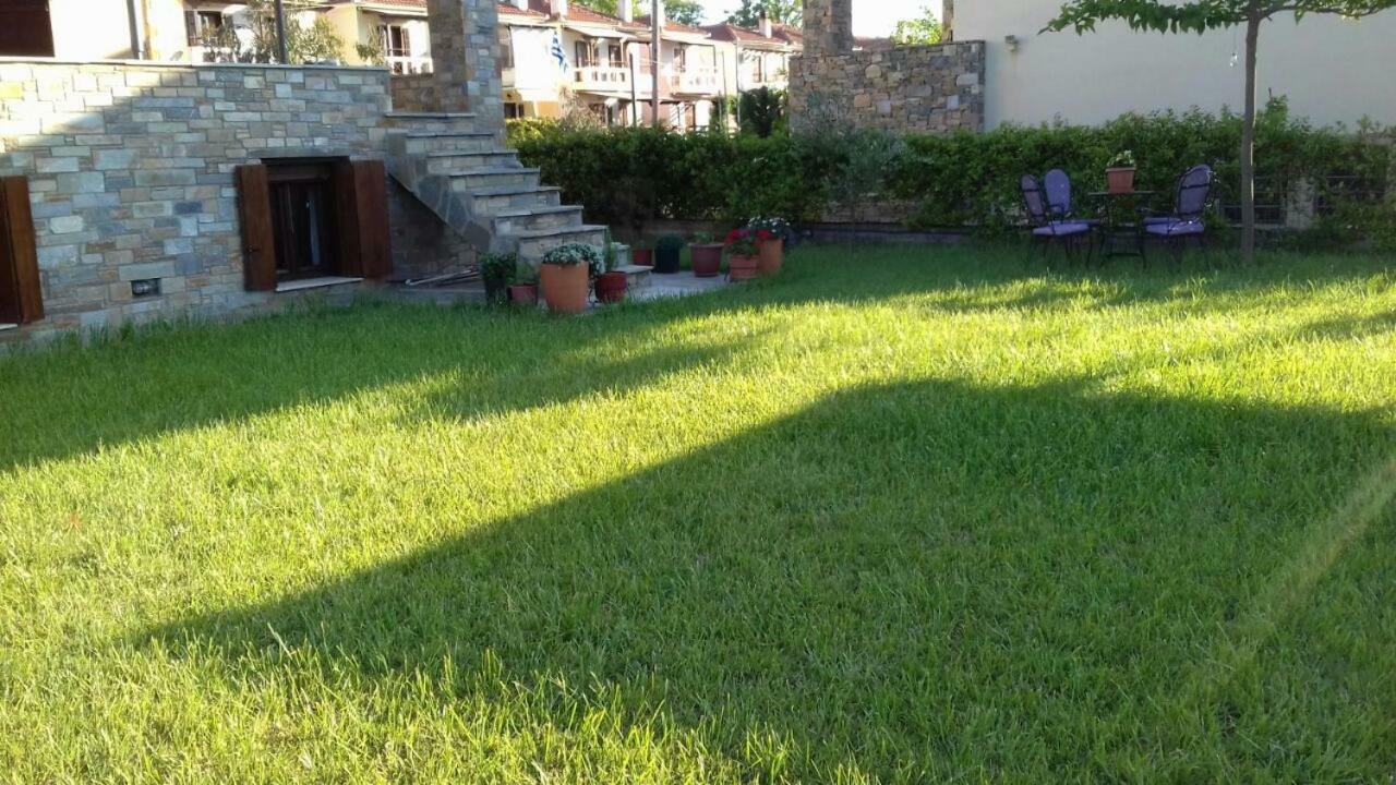 Jolas Appartment カラ・ネラ エクステリア 写真