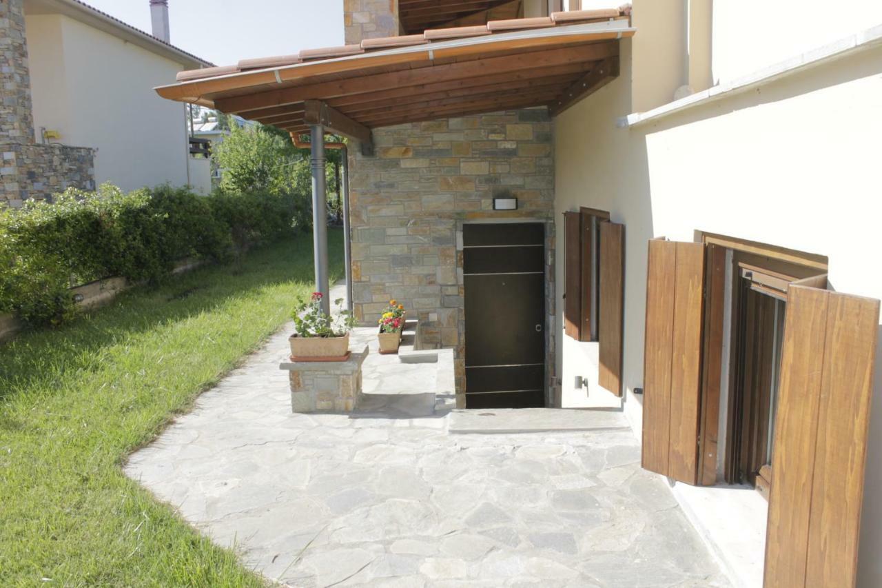 Jolas Appartment カラ・ネラ エクステリア 写真