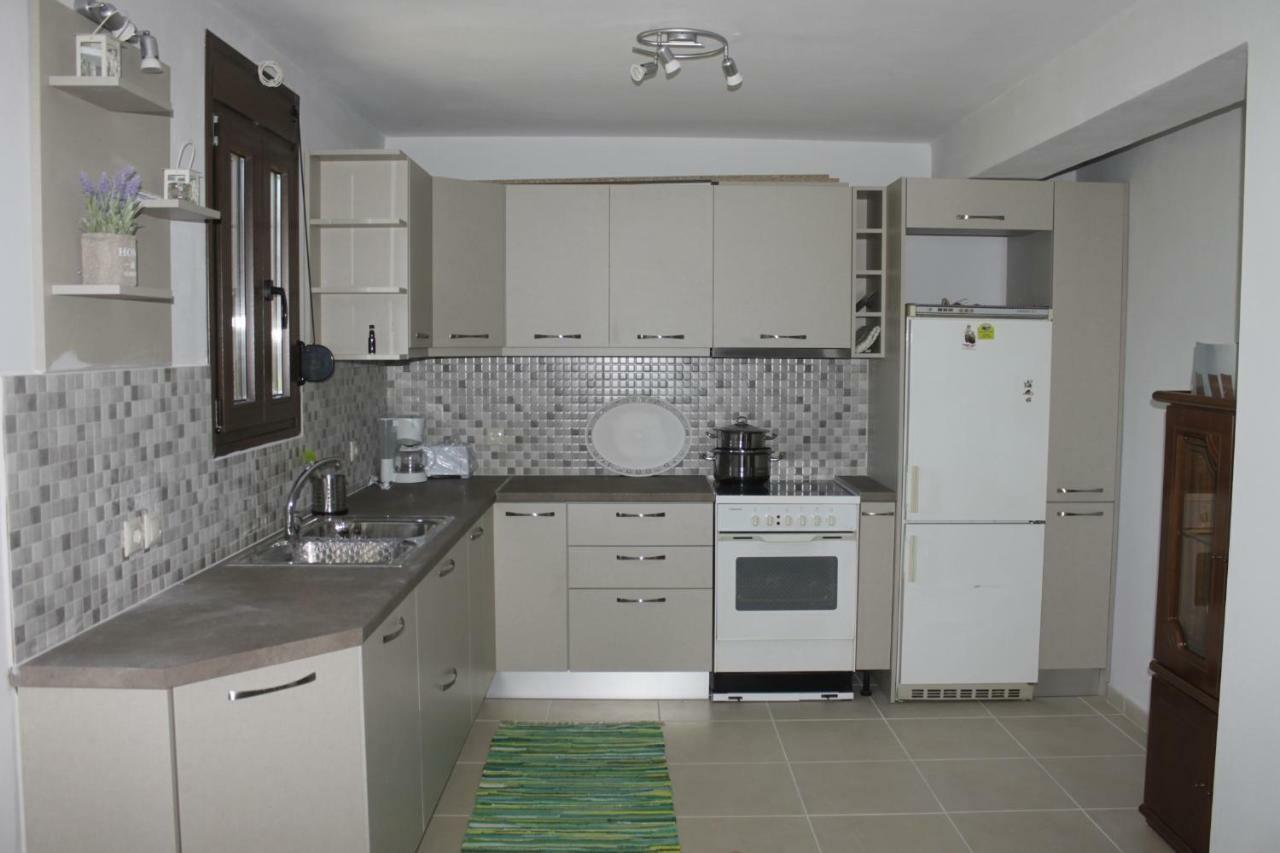 Jolas Appartment カラ・ネラ エクステリア 写真