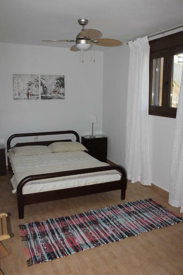 Jolas Appartment カラ・ネラ エクステリア 写真