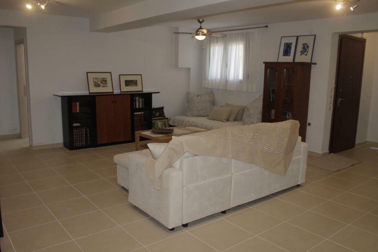 Jolas Appartment カラ・ネラ エクステリア 写真